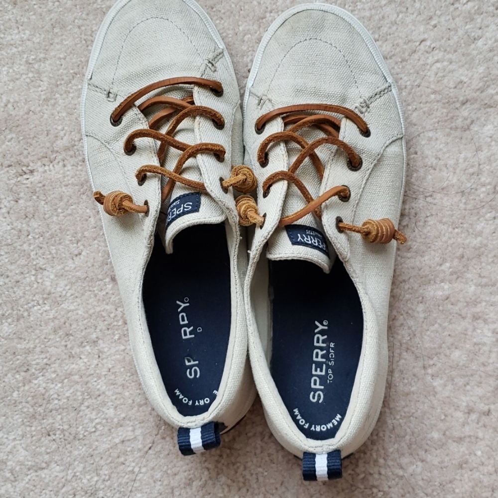 Sperry Slip-ons